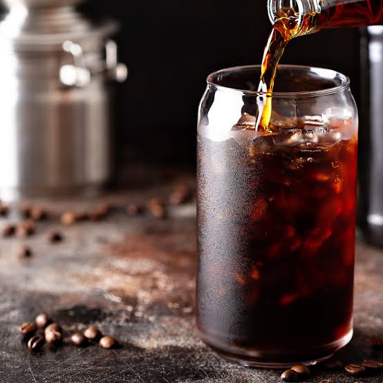 cold brew