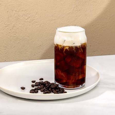 cold foam