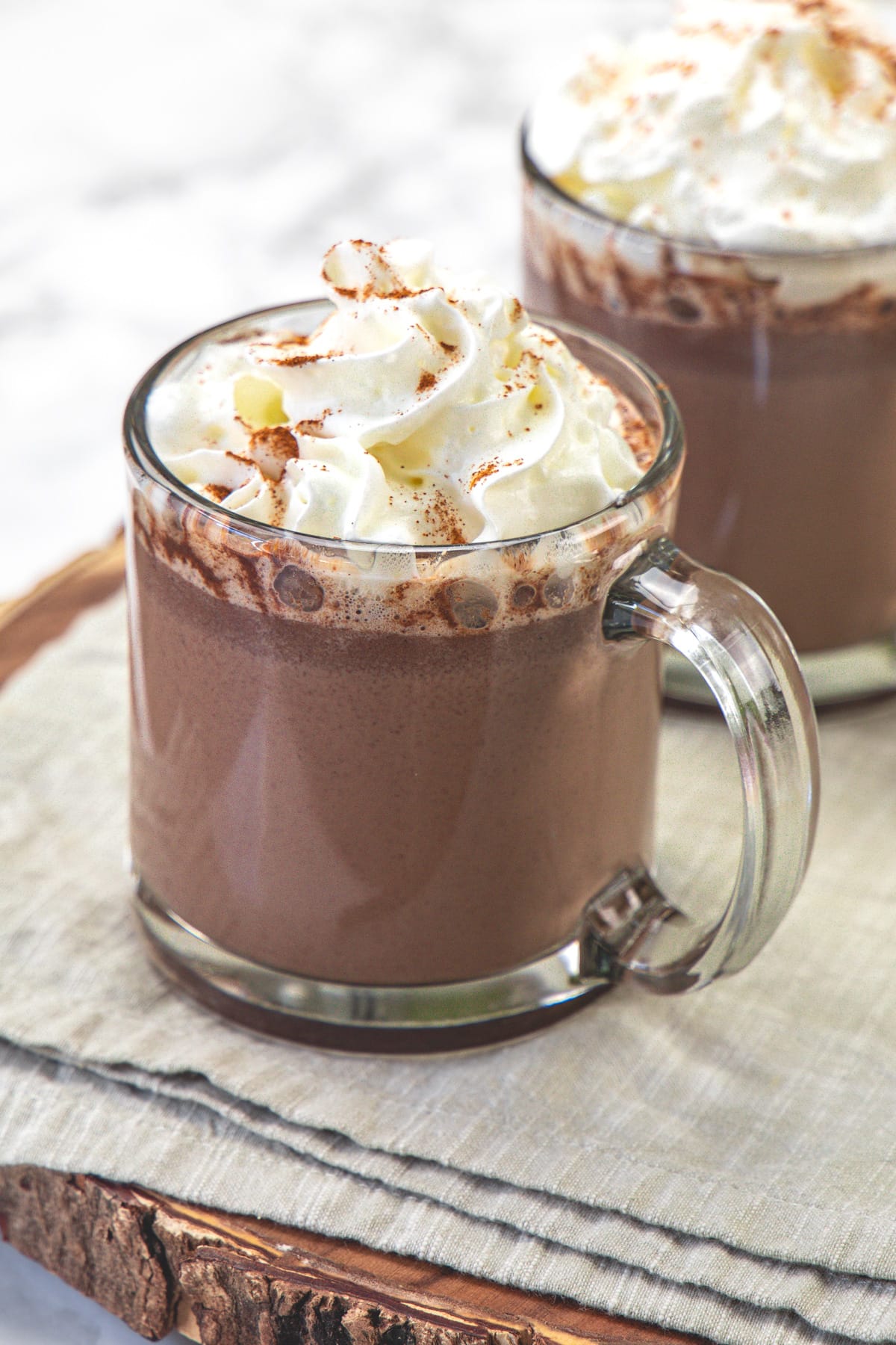 mocha